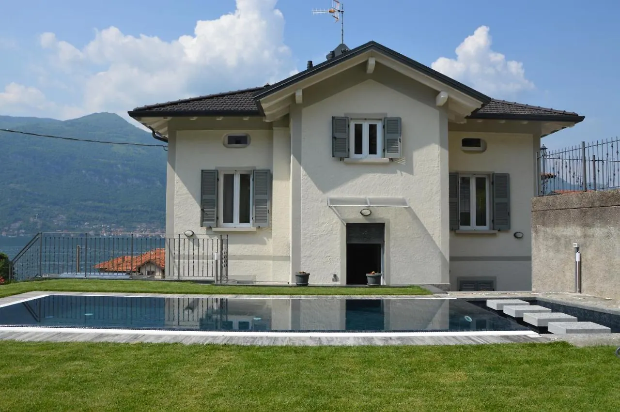 White Suite - Jacuzzi, Swimming Pool & Lake View Lezzeno