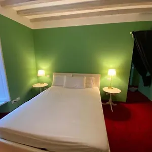 Darsena House Appartamento