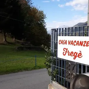 Frege Appartamento