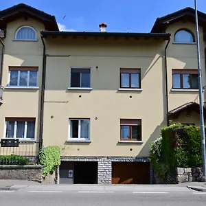 Suite Dalmine Appartamento
