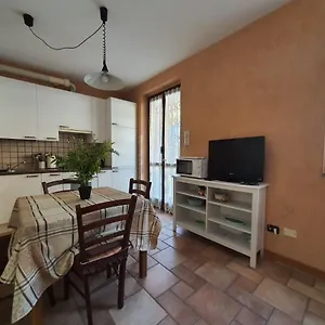 Residenza La Cascata Appartamento