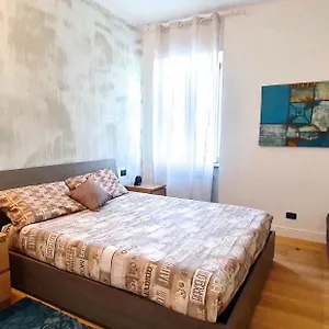 Casa Valle Parco Lambro Appartamento