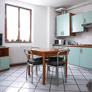 Palazzolo S/o Bilocale Con Box Appartamento