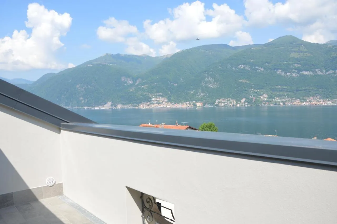 White Suite - Jacuzzi, Swimming Pool & Lake View Lezzeno 0*,  Italy